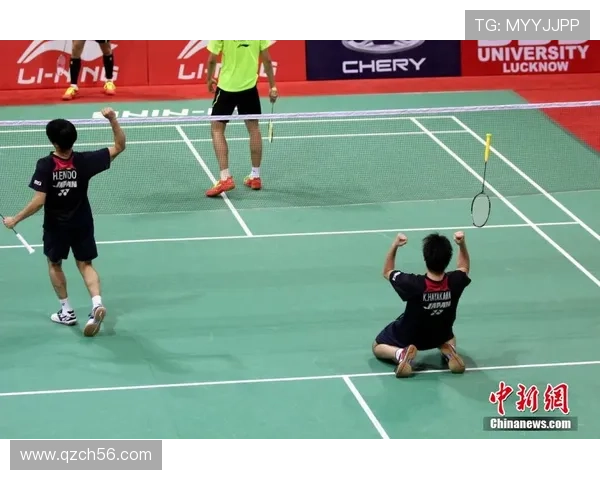 武汉羽毛球队心理素质研究：提升竞技表现的关键因素探讨