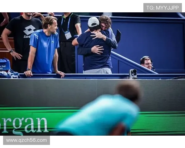 上海网球队在洲际杯中的灵活战术展现与团队协作的完美结合