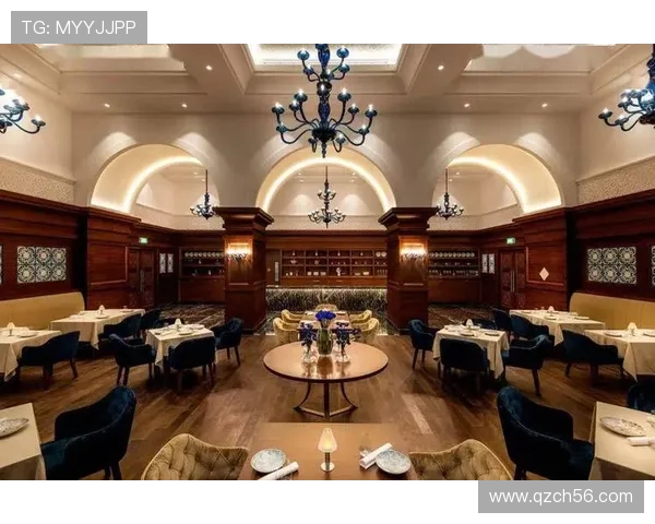 卡塔尔足球明星的豪华居所揭秘及生活方式探讨