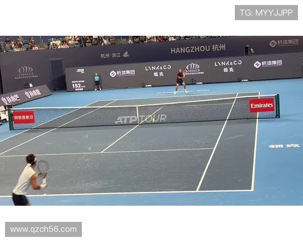 杭州网球队的节奏革新探索与实践全景分析 杭州网球队的节奏革新探索与实践全景分析
