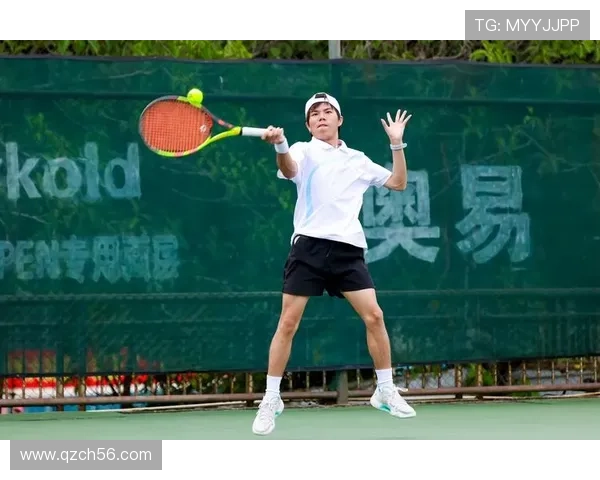 武汉网球队的节奏分析与未来发展趋势探讨