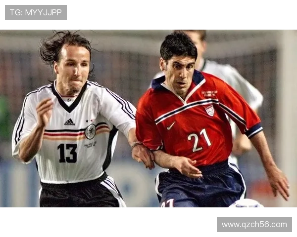 当今德国足球明星的崛起与影响力分析及未来发展展望