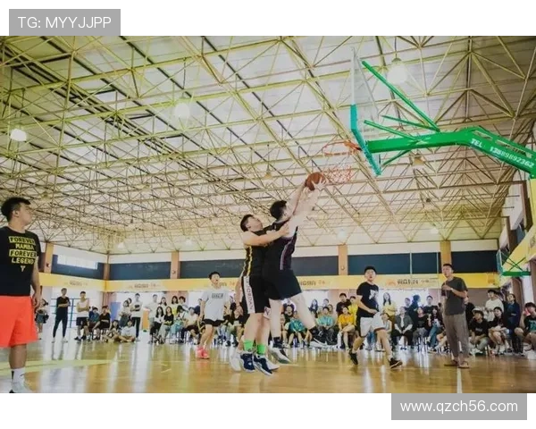 广州篮球队选拔赛背后的拼搏故事与成长历程全景回顾 广州篮球队选拔赛背后的拼搏故事与成长历程全景回顾