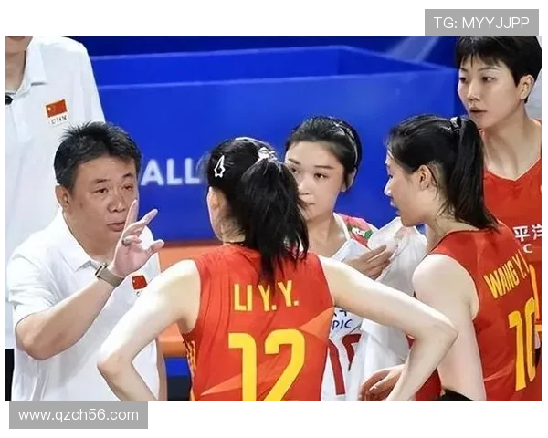 深入剖析杭州排球队近期状态表现与未来发展趋势 深入剖析杭州排球队近期状态表现与未来发展趋势