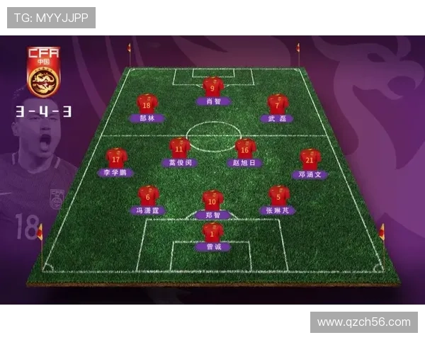 上海足球队边路渗透战术解析与实战应用探讨