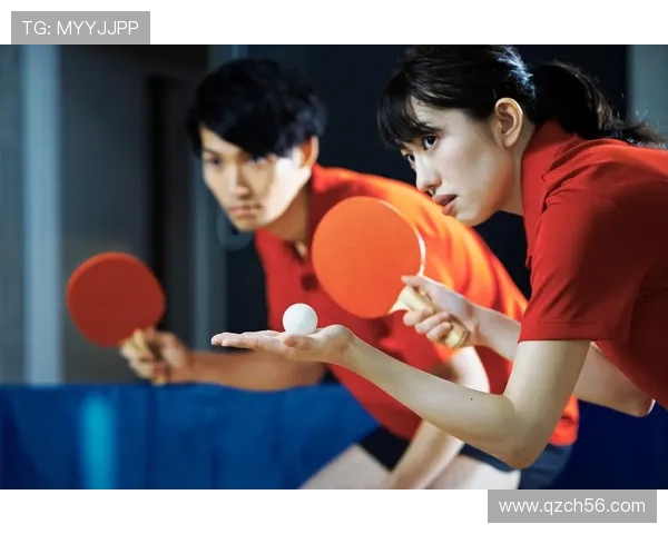 乒乓球战术探讨：西安乒乓球队边路渗透体系的创新与应用分析